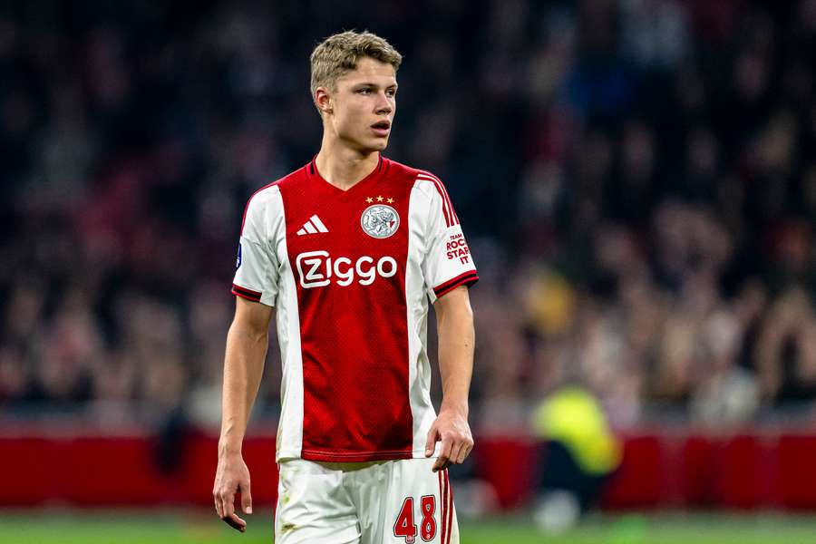 Sean Steur is set to join Newcastle United