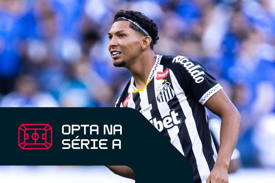 Santos não vence desde 26 de fevereiro no Brasileirão