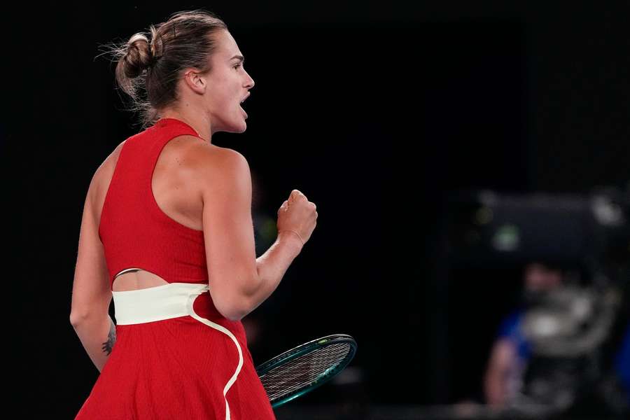 Aryna Sabalenka broni tytułu w Melbourne