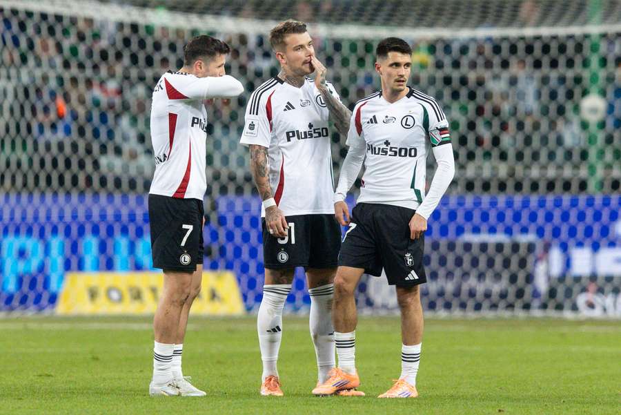 Legia Warszawa - Sparta Praga: Gdzie oglądać, transmisja, zapowiedź, przewidywane składy i kursy