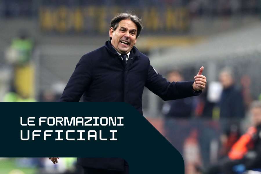 Simone Inzaghi