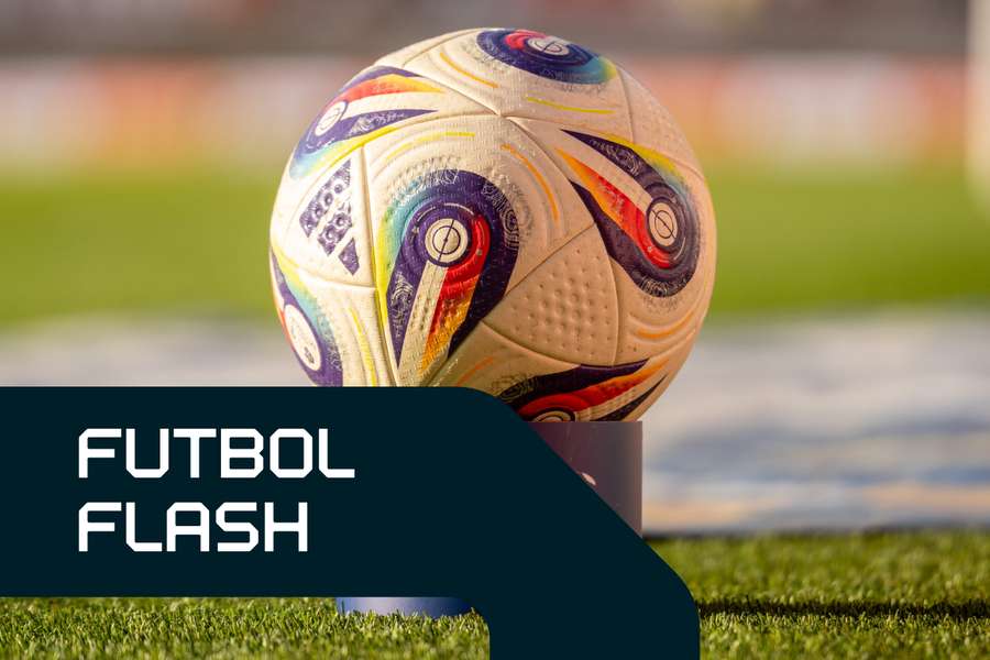 Futbol Flash Futbol Flash