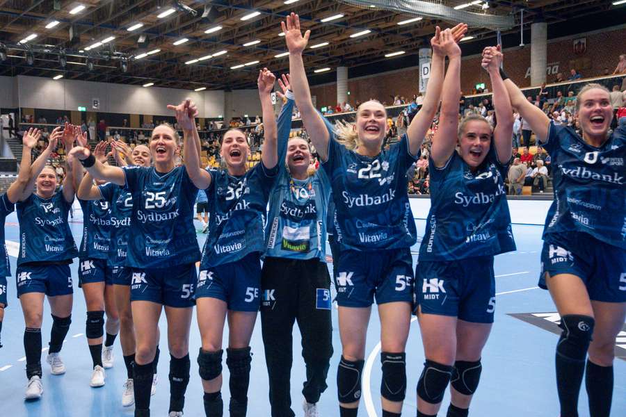 Odense gennemprygler aarhusianere i ligapremiere