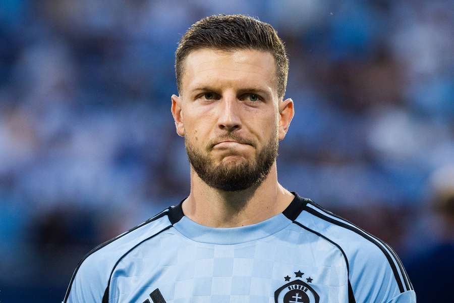 Wimmer očakáva náročný zápas. Wimmer očakáva náročný zápas.