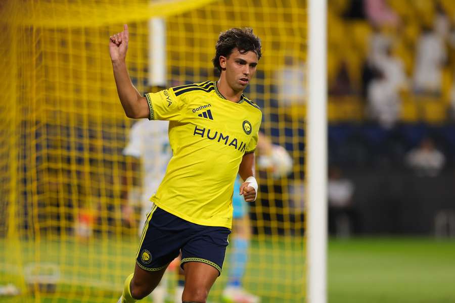 João Félix João Félix