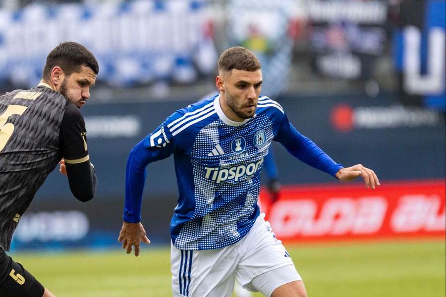 Sigma dopsala na soupisku Konferenční ligy tři zimní posily.