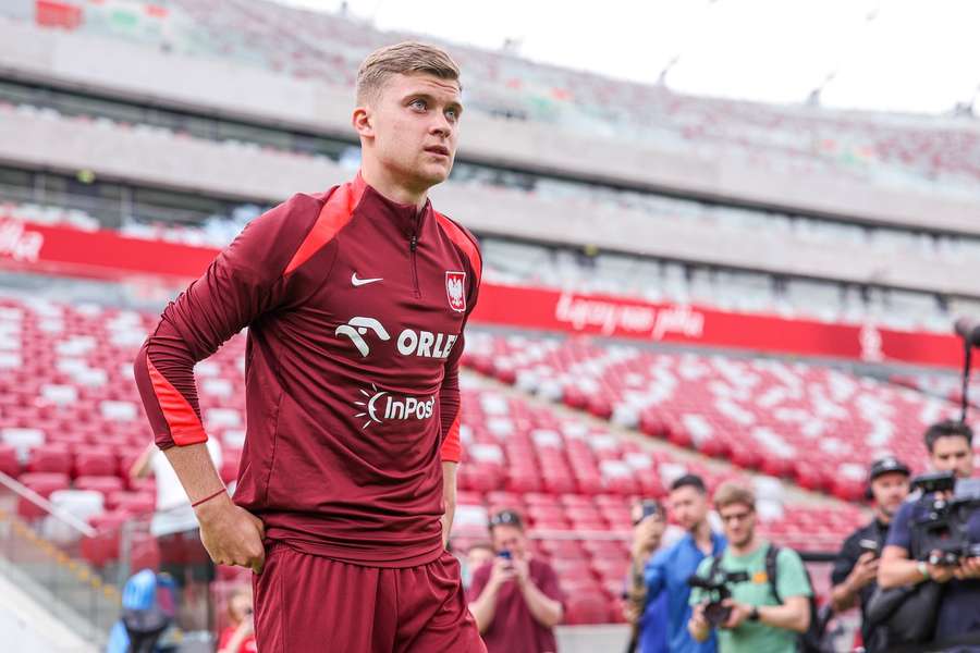 Jakub Kałuziński zamieni Turcję na Hiszpanię? Trwają negocjacje w sprawie transferu 21-latka