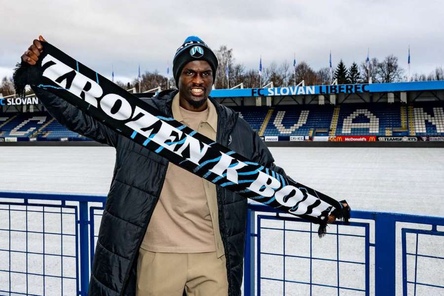 Liberec hasí krizi v obraně. Spasitelem má být obránce z Nizozemska