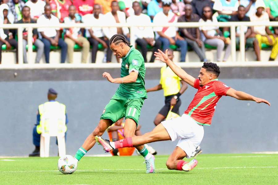 Kenya concluded their 2026 FIFA World Cup qualifiers with a 3-0 defeat against Ivory Coast