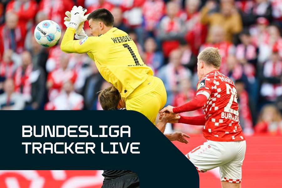 Bundesliga-Tracker: Alles Wichtige zum dritten Spieltag der 1. Bundesliga 2024/25.