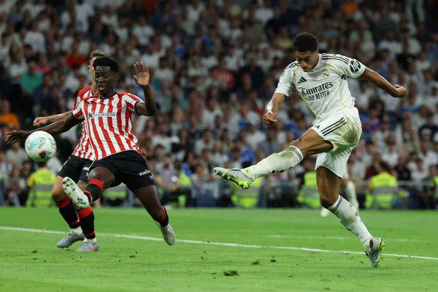 Kroos defends Jude Bellingham amid Real Madrid criticism