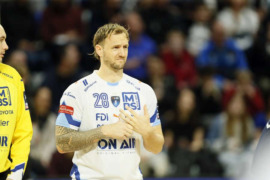 Montpellier retrouve le Final Four de la Ligue européenne de handball