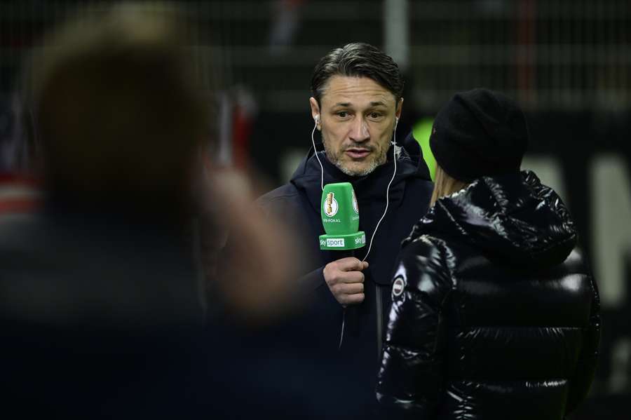 Niko Kovac braucht dringend einen Sieg