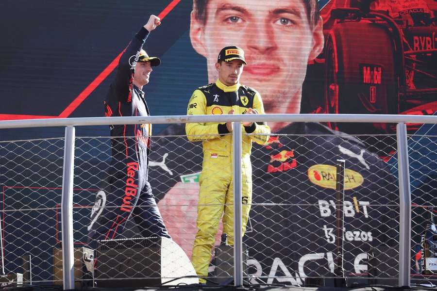 Dozvuky GP Itálie: Šťastná sedmička Maxe Verstappena, Ferrari nevítězí ani doma