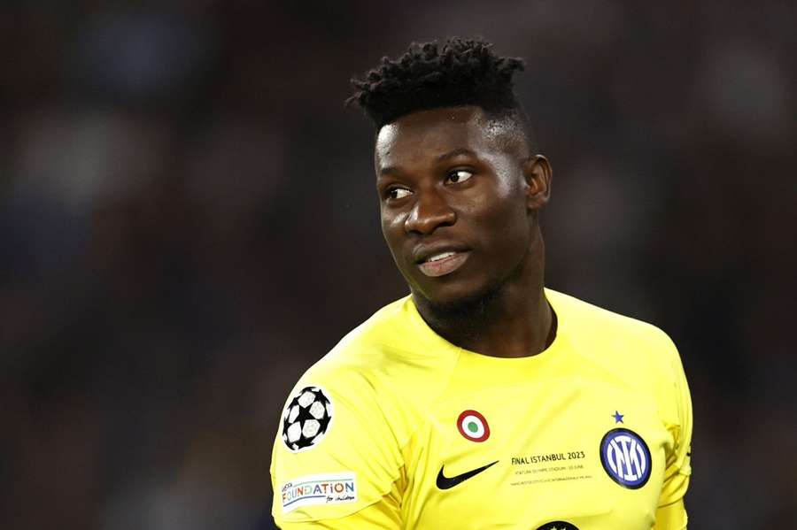 Onana uzgodnił pięcioletni kontrakt z klubem Premier League