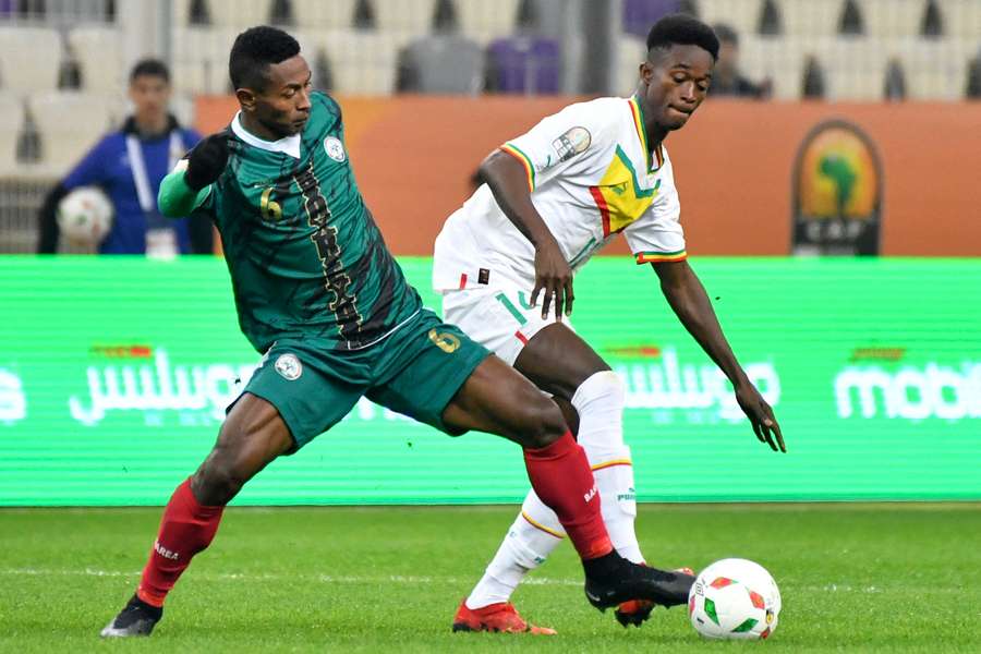 When is the match between Morocco and Madagascar? Everything you need to know