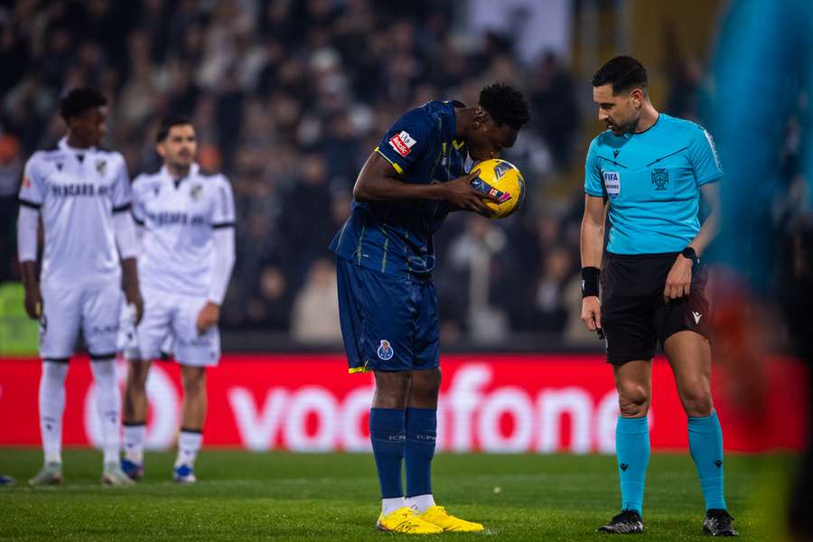 Mala noche para Samu