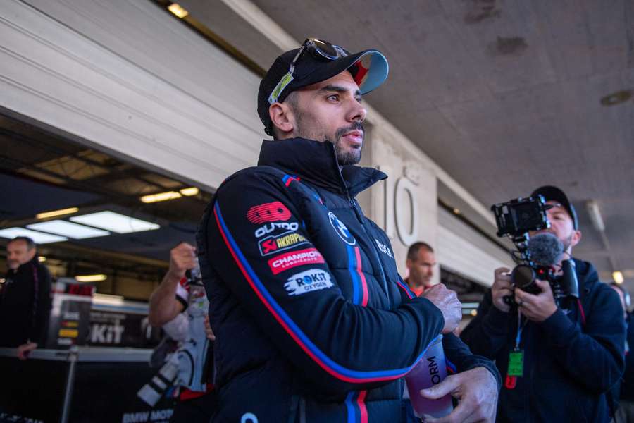 Miguel Oliveira é 10.º classificado, com 106 pontos. Miguel Oliveira é 10.º classificado, com 106 pontos.