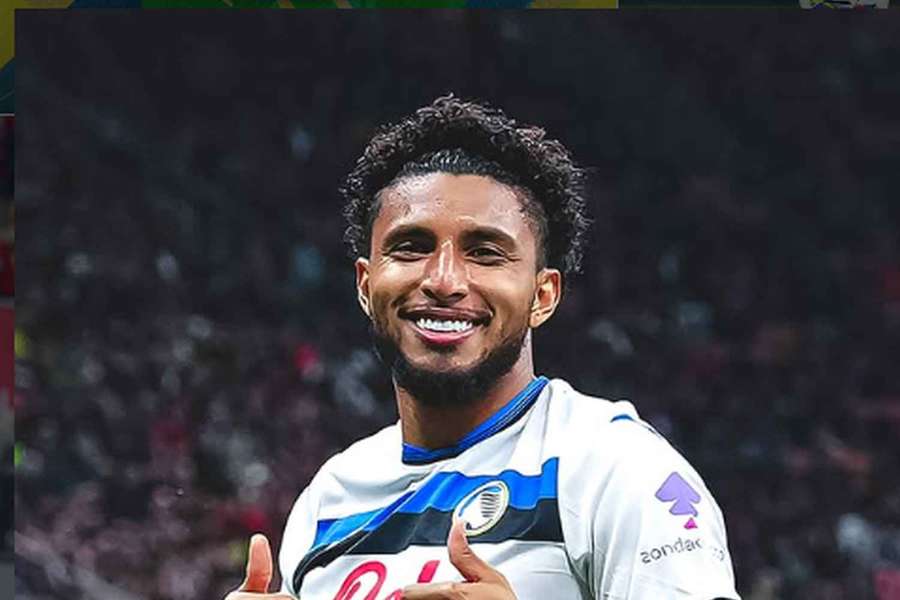 Italská Atalanta rozhodně brazilského záložníka Edersona neuvolní