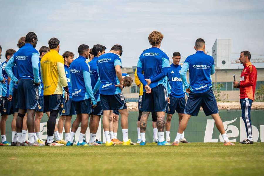 Rio Ave com época de altos e baixos Rio Ave com época de altos e baixos