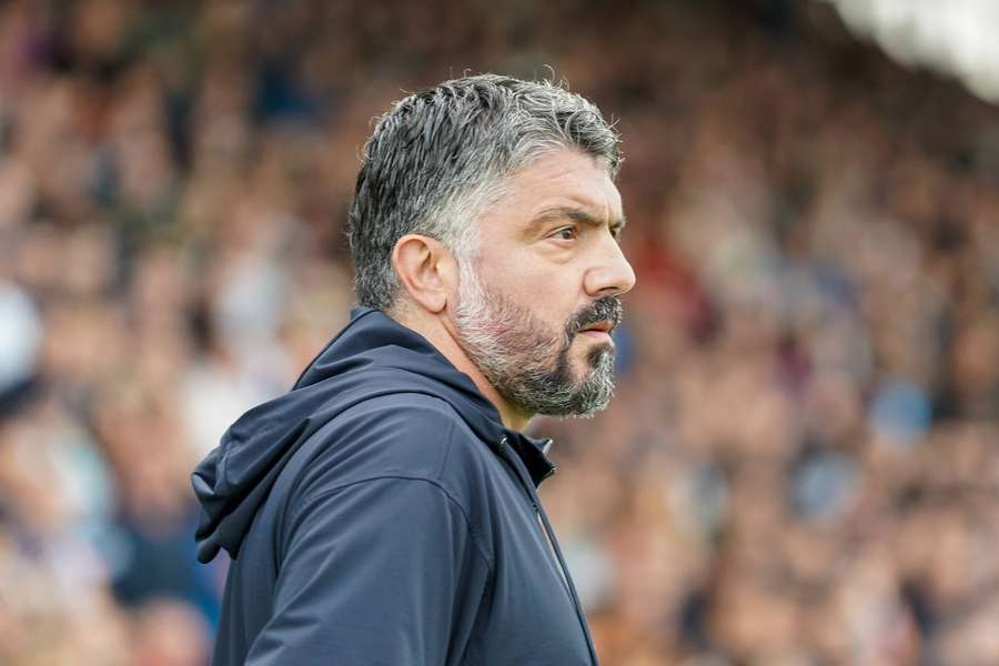 Gennaro Gattuso