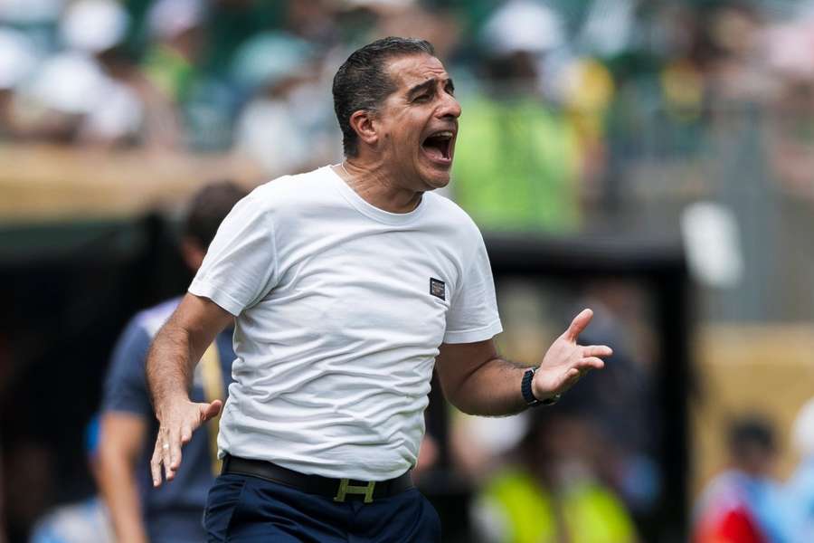 Renato Paiva, objetivo de Fortaleza 