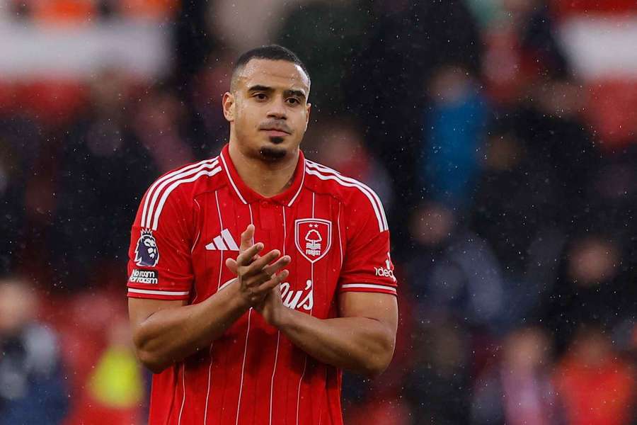 Chelsea want to sign Murillo Chelsea want to sign Murillo