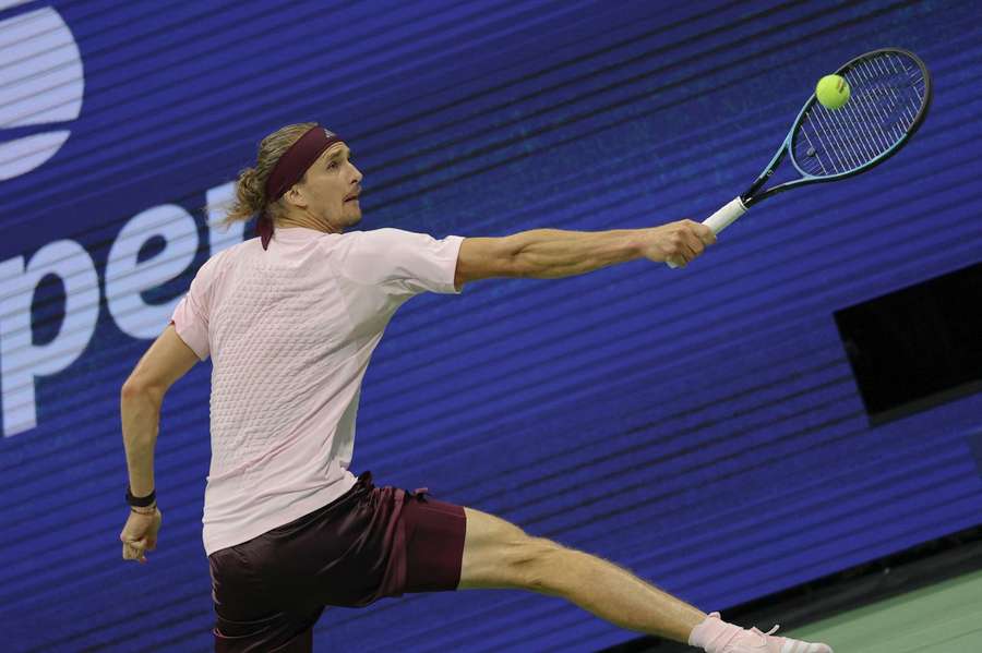 Viertelfinale der US Open live bei Flashscore Viertelfinale der US Open live bei Flashscore
