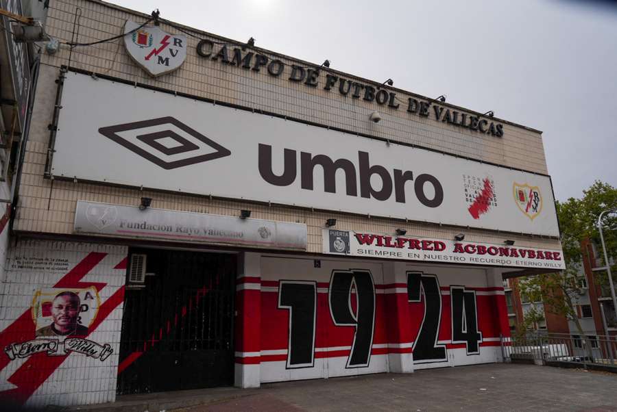 El Rayo vuelve a Vallecas: la CAM le devuelve la concesión, por ahora El Rayo vuelve a Vallecas: la CAM le devuelve la concesión, por ahora
