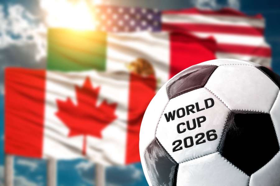 World Cup 2026