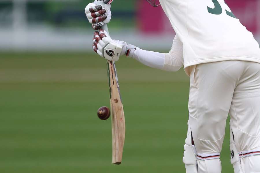 Cricket players are looking for a schedule change