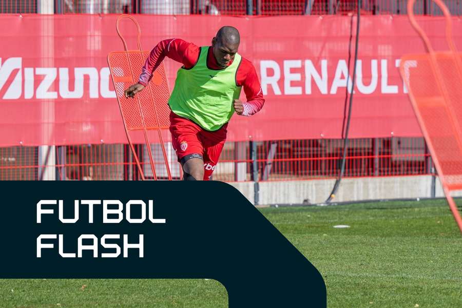 Futbol Flash: Powrót Pogby opóźniony Futbol Flash: Powrót Pogby opóźniony