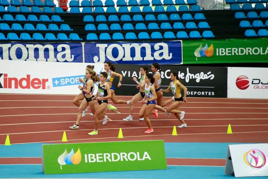 World Athletics pone en funcionamiento el nuevo sistema de 'Global Calendar'