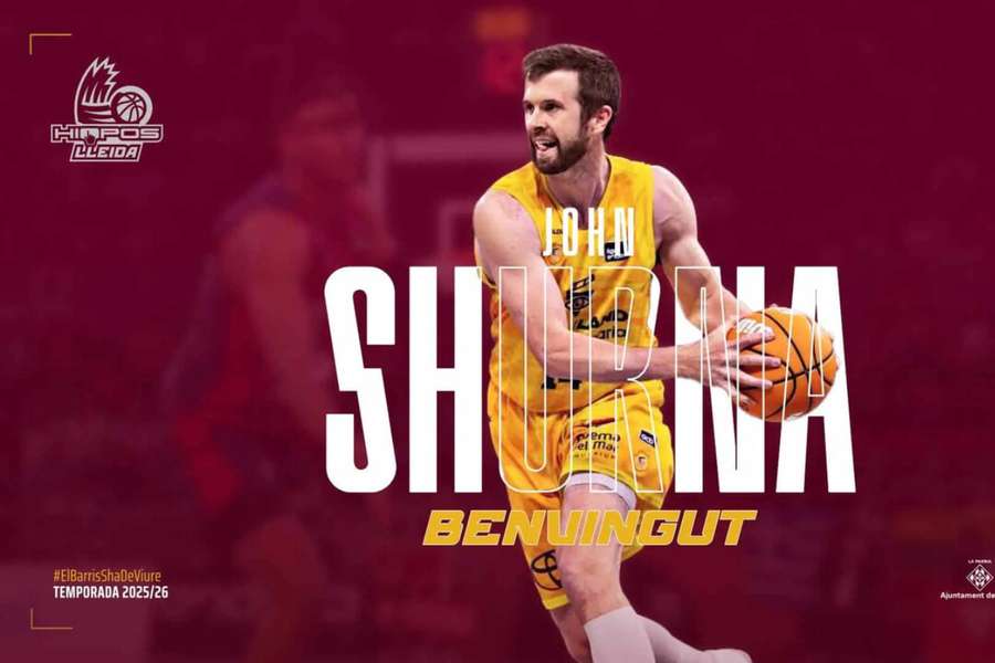 John Shurna 