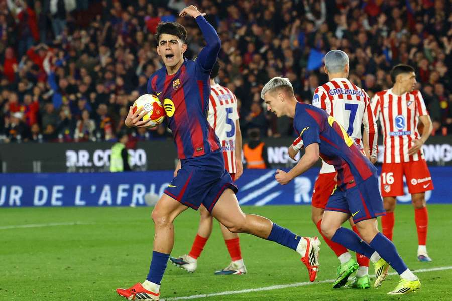 Barcelona midfielder Bernal happy he rejected Girona Barcelona midfielder Bernal happy he rejected Girona
