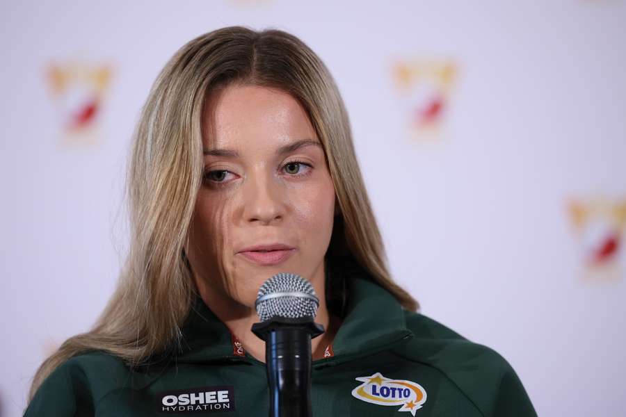 Świątek dziewiąta, Chwalińska wróciła na najwyższą lokatę w karierze w rankingu WTA Świątek dziewiąta, Chwalińska wróciła na najwyższą lokatę w karierze w rankingu WTA