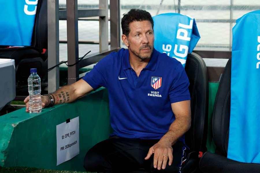 Liga, oggi l'Atletico sfida in casa il Malaga per iniziare bene il campionato