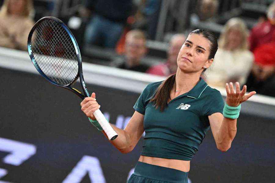 Sorana Cîrstea a părăsit turneul WTA 500 de la Linz în sferturi