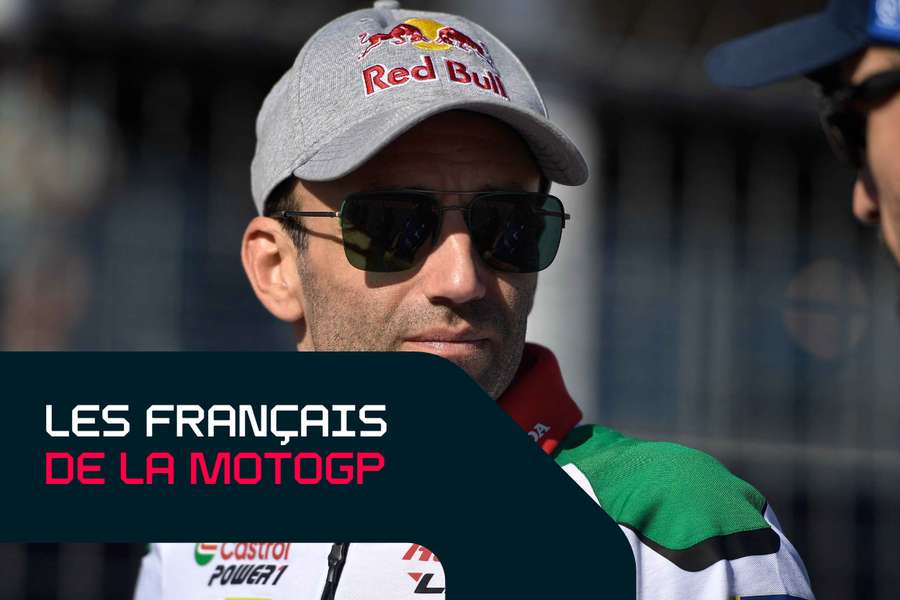 Johann Zarco Johann Zarco