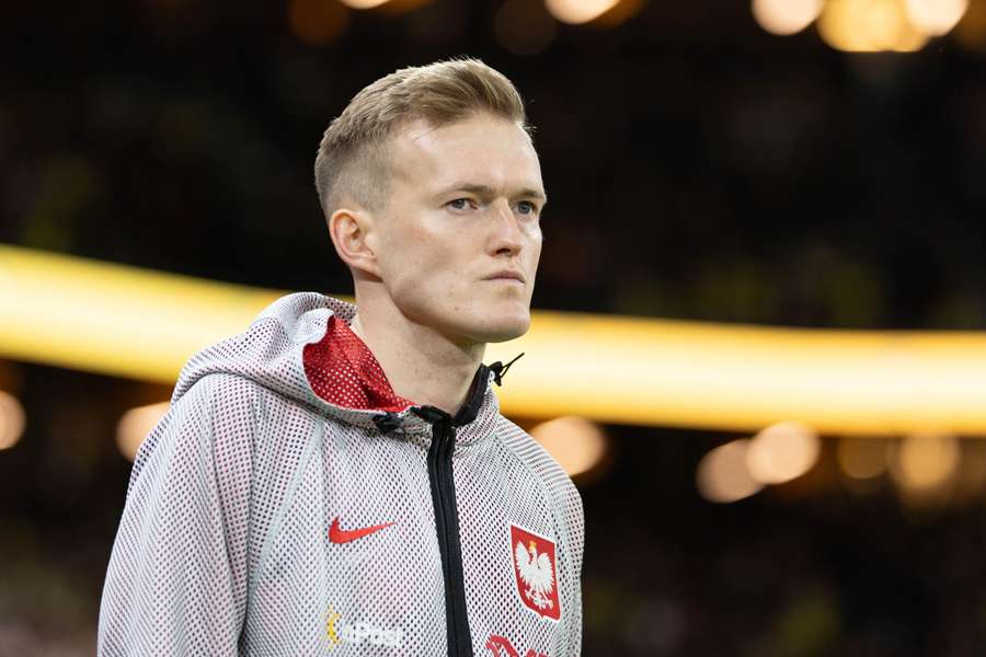 Karol Świderski wraca do Polski, napastnik zamienił Panathinaikos na Widzew Karol Świderski wraca do Polski, napastnik zamienił Panathinaikos na Widzew