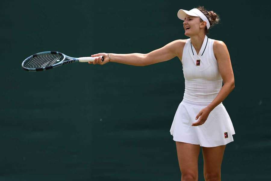 Irina Begu, eliminată de la Wimbledon