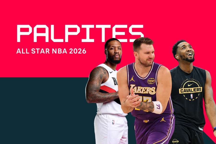 All Star NBA 2026: Prognósticos, Melhores Apostas e Cotações