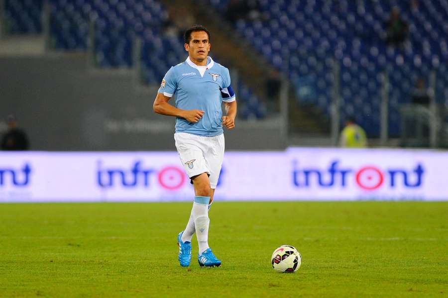 Cristian Ledesma Cristian Ledesma