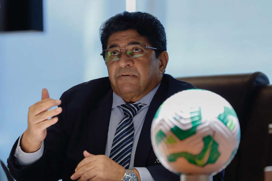 Brasil pede efetividade nas punições contra atos racistas no futebol sul-americano