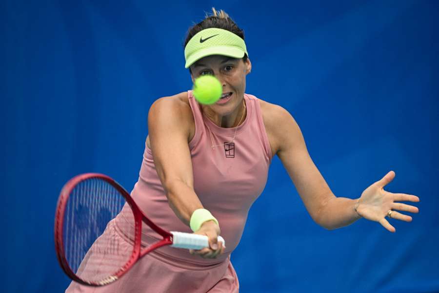 Tennis-Tracker LIVE bei Flashscore