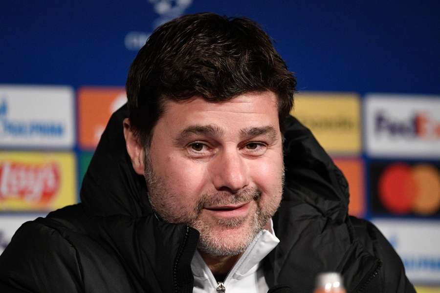 Pochettino er klar til at vende tilbage til London