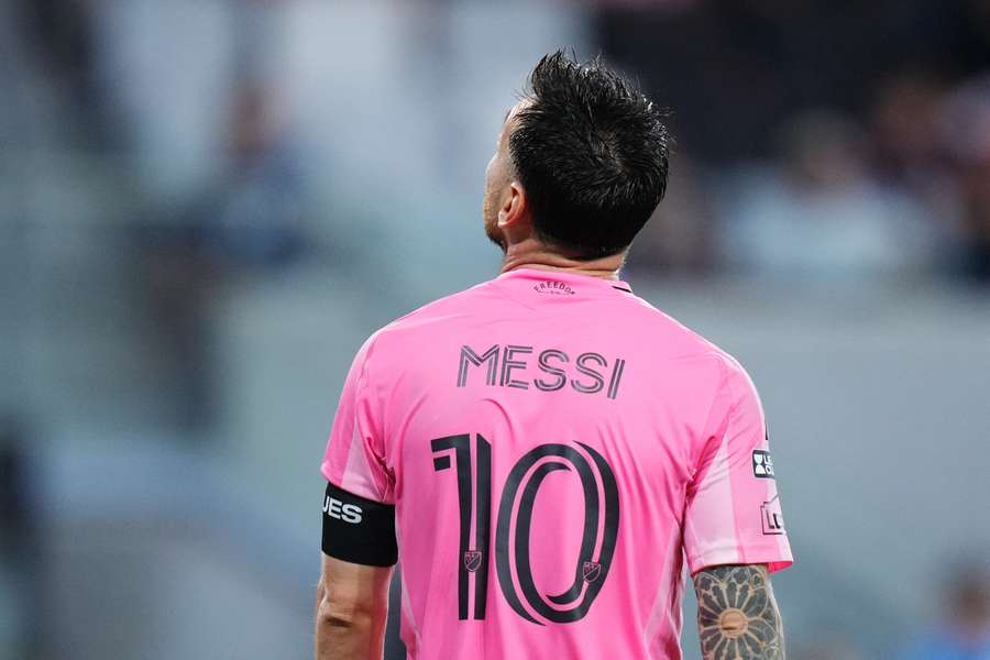 Leo Messi Leo Messi