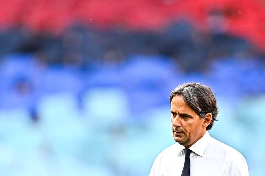 Simone Inzaghi