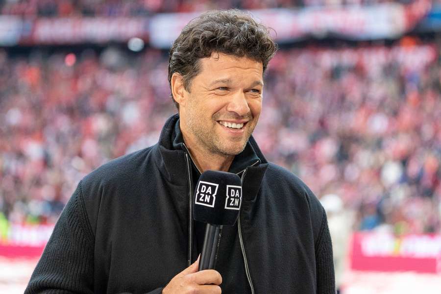 Ballack vermisst Grundsätzliches beim DFB-Team