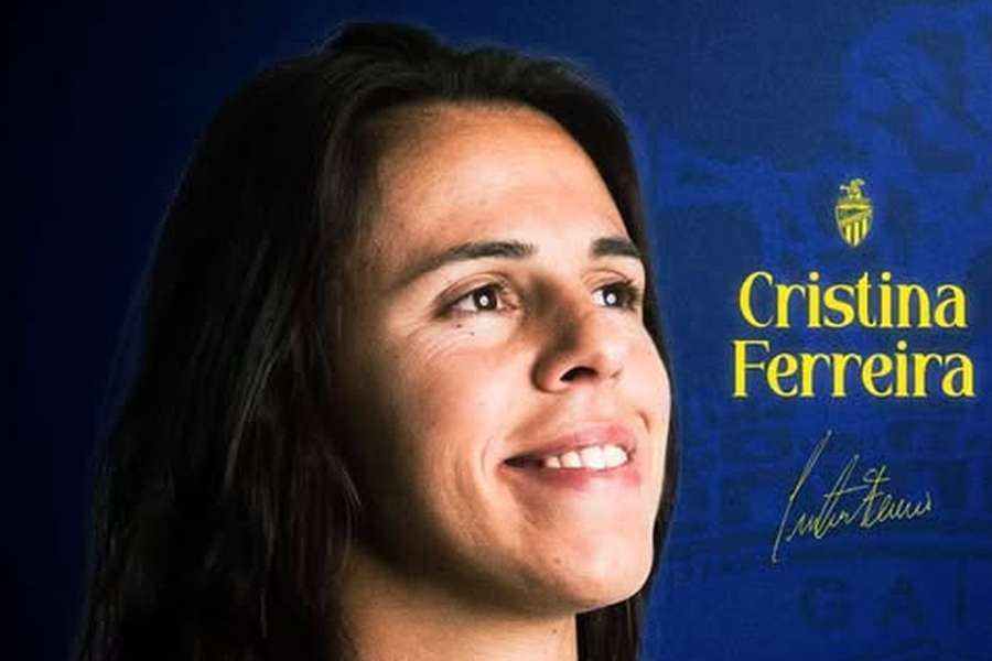 Cristina Ferreira está de volta ao Valadares